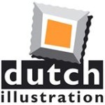 Dutch Illustration